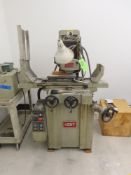 Kent mod. KGS-200, Surface Grinder