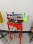 Scroll Saw