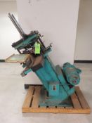 PMC Series F, Die Cutting Machine