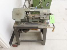 Craftsman Horizontal Band Saw