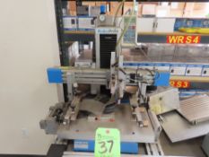 Roku Print Screen Printing Machine