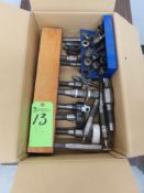 R-8 Tooling