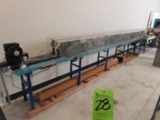 Wiegand Code Strip Machine