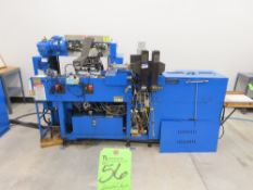 Associated Pacific Credit Card Cutting Mach.