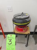 Ultra Vibe 45, Vibratory Tumbler