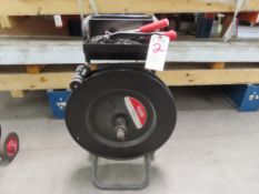 U-Line Strapping Unit