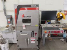 (2023) Beamer mod. FB23, Laser Marking System