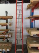 Extension Ladder
