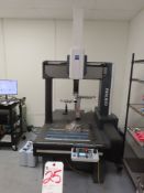 (2023) Zeiss Centura CMM w/ Probe