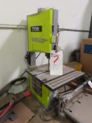 Ryobi Bench Type 9'' Band Saw