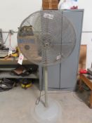 Shop Fan