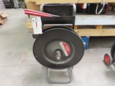 U-Line Strapping Unit