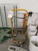 Anver 550lb. Cap. Vacuum Lift