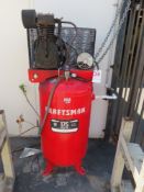 Craftsman Vertical 80 Gal. Air Compressor