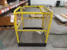 Man Lift