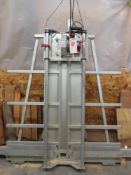 Milwaukee 3 1/4hp Panel Saw