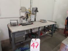 Work Bench