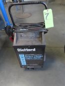Die Hard Battery Charger