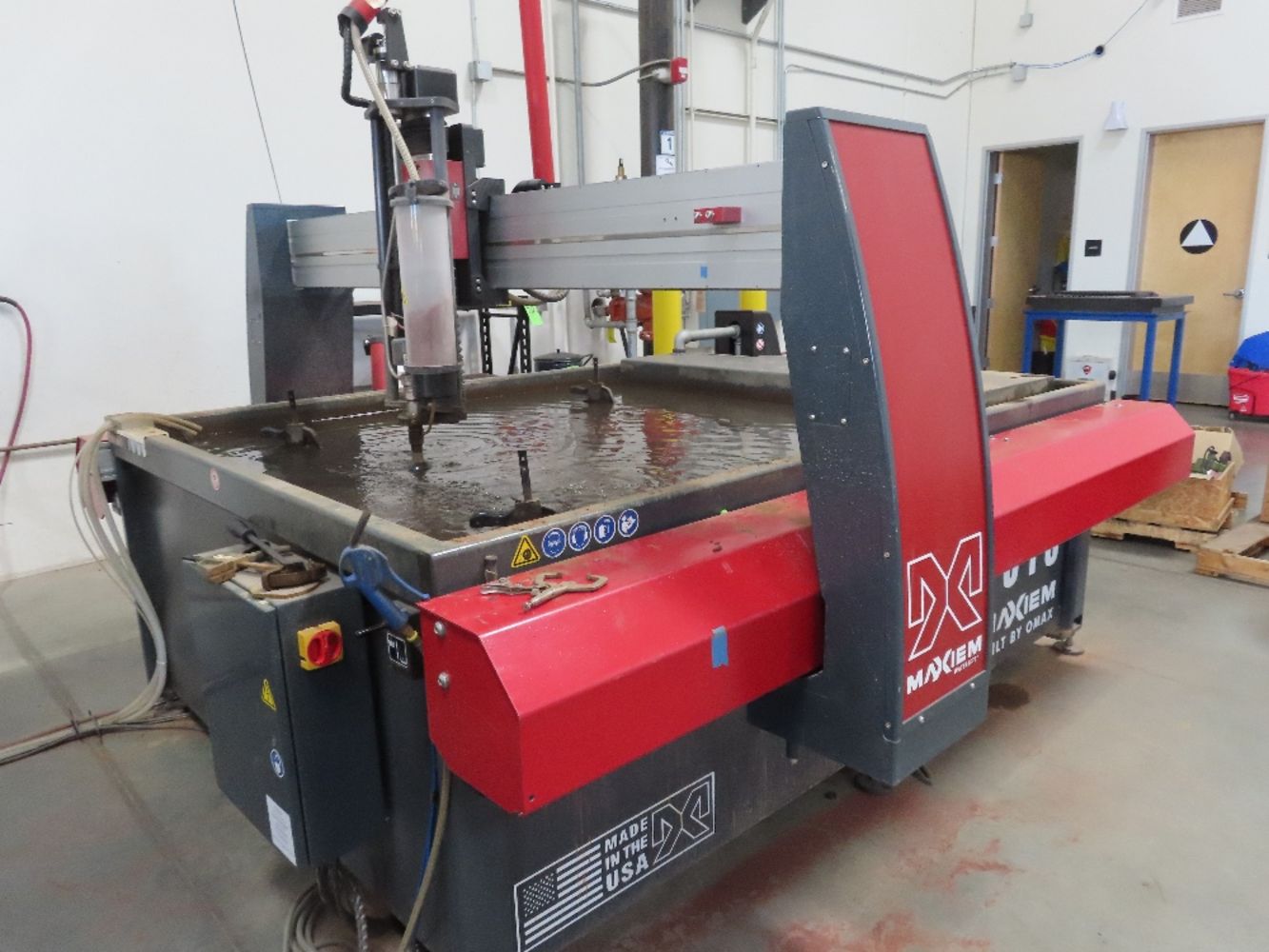 FABTECH