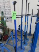 Westwood Under Hoist Support Stands w/