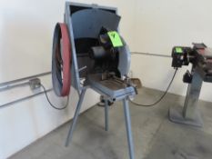 12'' Abrasive Chop Saw
