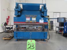 Cincinnati Proform 90PFX6, Press Brake