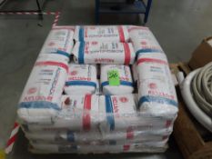 (Lot) Barton High Performance Ganet Abrasive