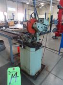 12'' Cold Saw