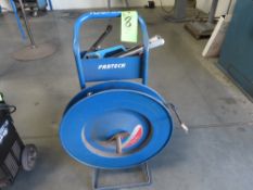 Strapping Unit