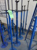 Westwood Under Hoist Support Stands w/