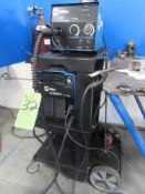Miller DC Inverter Arc Welder, mod. ALT304