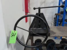 Bolton Tools Roller Tube Bender