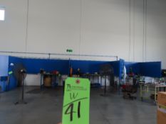 (Lot) Steel Welding Station Only