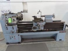 Victor mod. 2060, 20'' x 60'' Engine Lathe
