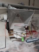 Kason 24'' Screen Sifter