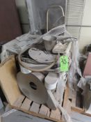 Kason Double Deck Screen Separator, Approx.