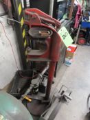 Thermid Heavy Duty Kick Type Riveter