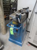 (2002) NCML, Type 10P030, Pipe & Profile