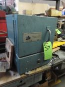 Industrial Elec. Furnace