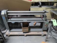 GMC 50'' x 14'' Gauge Power Rolls