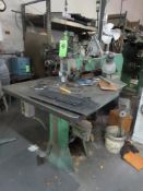 Richards Electromatic Super Die Maker Jig