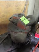 Shop Vacuum