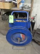 Strapping Unit