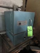 Industrial Elec. Furnace