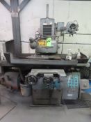 Okomoto Hyd. Horiz. Surface Grinder