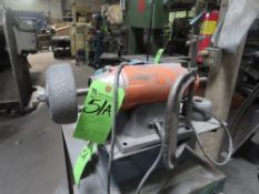 8'' Bench Grinder