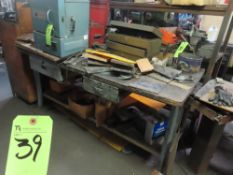 Work Bench