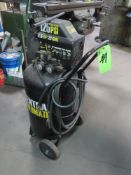 C.P. 2 1/2hp Air Compressor
