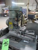 C.M. Multi Purpose Machine Mini Lathe &