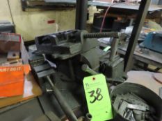 (Lot) Assorted Vises